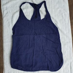 Lululemon Singlet Size 6